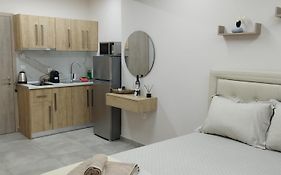 F&M House Semi Basement